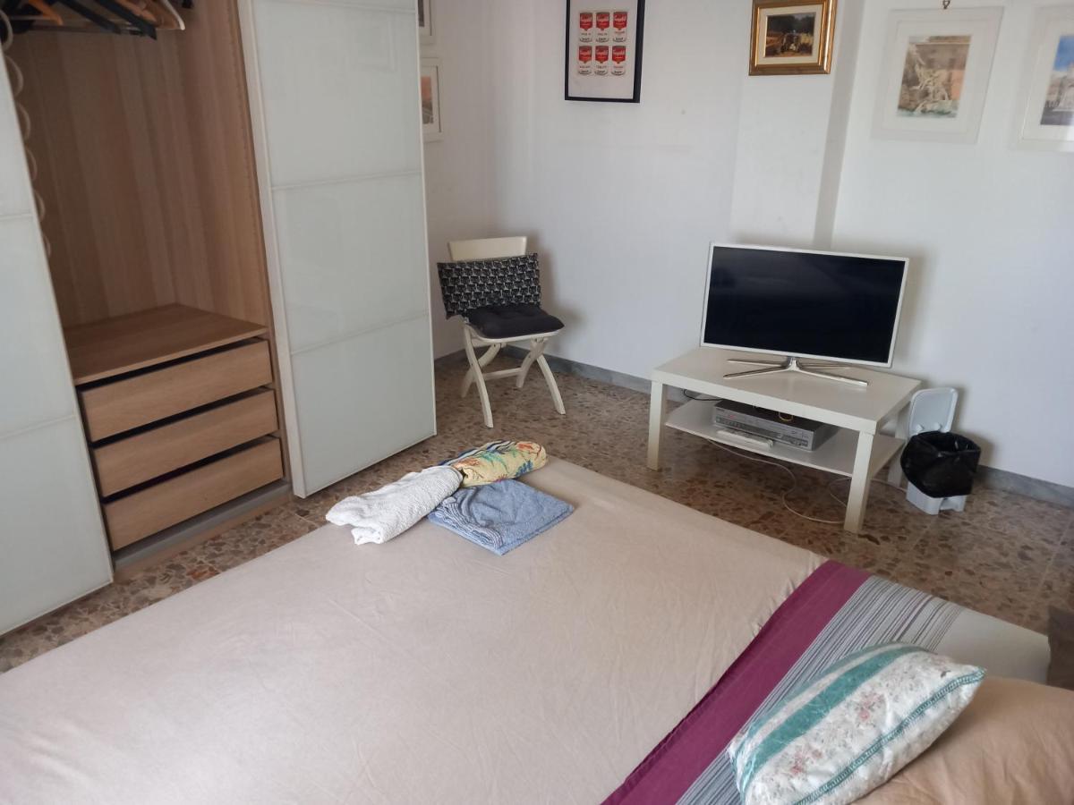 B&B Capua 罗马 外观 照片