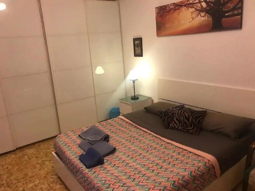 B&B Capua 罗马 外观 照片