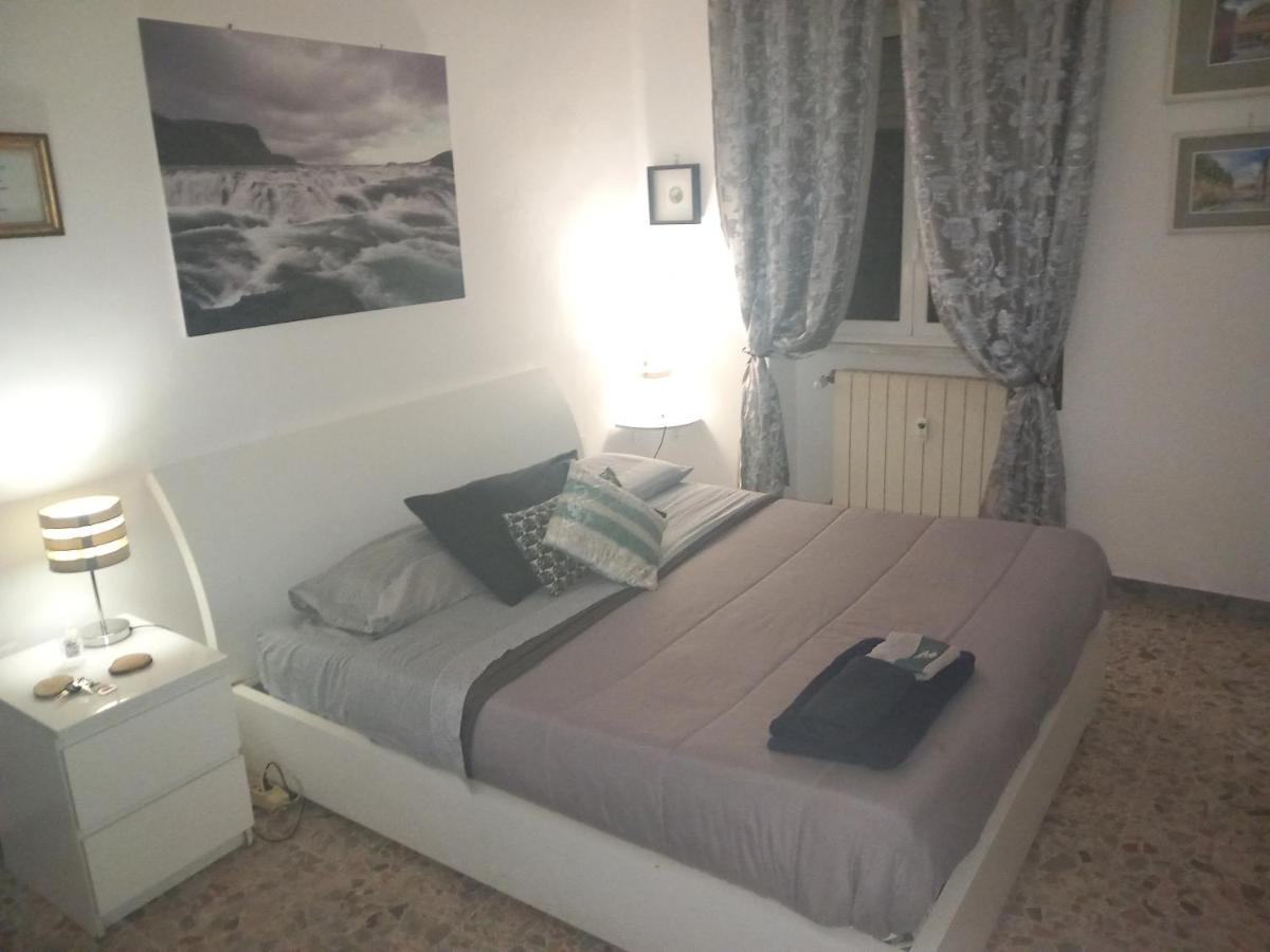 B&B Capua 罗马 外观 照片