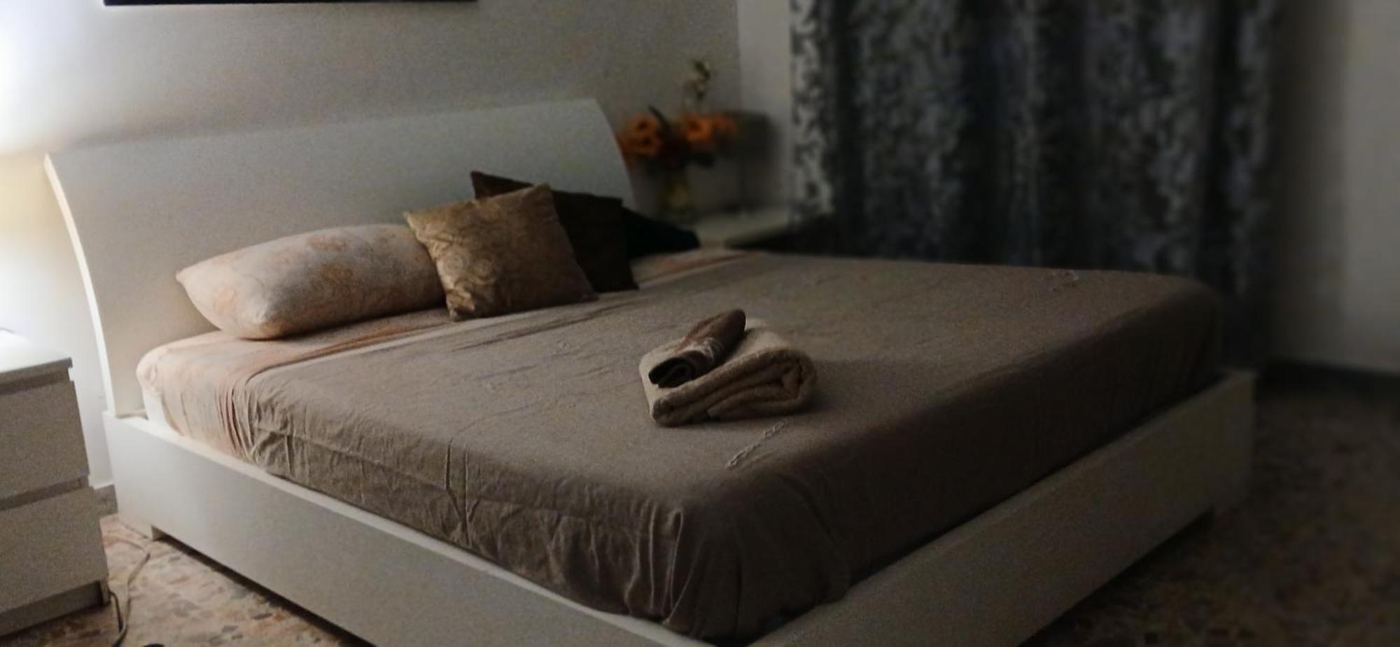 B&B Capua 罗马 外观 照片