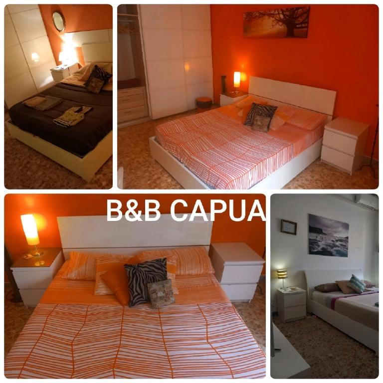 B&B Capua 罗马 外观 照片